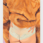 Corri-Lynn Tetz, Soft struggles, 2024