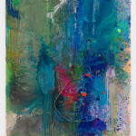Tim Garwood, Lanceolate, 2025