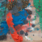 Tim Garwood, Loud It Up, 2024