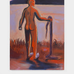 Corri-Lynn Tetz, Mirror, Mirror