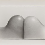 Renate Bertlmann, Zärtliche Berührungen [Tender Touches], 1976