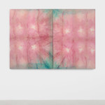 Tim Garwood, Lanceolate, 2025