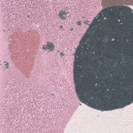 Kate Groobey, Rose, 2024