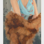 Corri-Lynn Tetz, Soft struggles, 2024