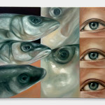 Corri-Lynn Tetz, Nothing is unabsorbed, 2025