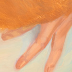 Corri-Lynn Tetz, Soft struggles, 2024