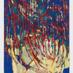 Tim Garwood, Lanceolate, 2025