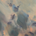 Corri-Lynn Tetz, Soft struggles, 2024