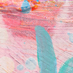 Phillip Allen, "Ribbon Cut" (Studio Version), 2020