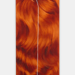 Corri-Lynn Tetz, Nothing is unabsorbed, 2025