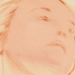 Corri-Lynn Tetz, Soft struggles, 2024