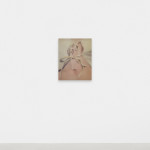 Corri-Lynn Tetz, Nothing is unabsorbed, 2025