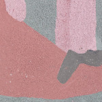 Kate Groobey, Rose, 2024
