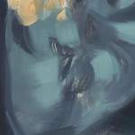 Corri-Lynn Tetz, Soft struggles, 2024