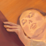 Corri-Lynn Tetz, Soft struggles, 2024