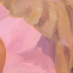 Corri-Lynn Tetz, Soft struggles, 2024