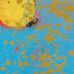 Tim Garwood, Loud It Up, 2024