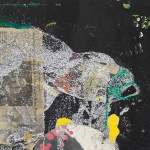 Phillip Allen, "Ribbon Cut" (Studio Version), 2020