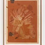 Mariana Castillo Deball, Zoomorph G Imprint 11, 2013