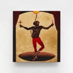 Antonio Obá, Sonambúlicas #14, 2025