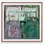 Mimi Lauter, Consequential Landscape, 2020