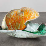 Kentaro Kawabata, Spoon, 2022