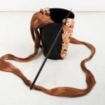 Rubem Valentim, Untitled | Sem título, 1991