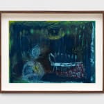 Mimi Lauter, Consequential Landscape, 2020