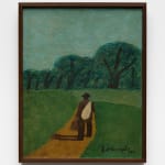 Amadeo Luciano Lorenzato, Pôr do sol