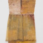 Mira Schor, Danger Drawing, 2001