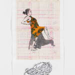 Rubem Valentim, Untitled | Sem título, 1991