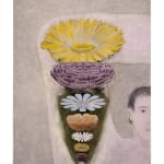 Krzysztof Grzybacz, To Empty Out IV, 2025