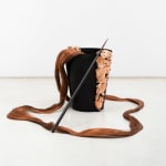 Rubem Valentim, Untitled | Sem título, 1991