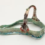 Kentaro Kawabata, Spoon, 2022
