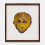 Mira Schor, Danger Drawing, 2001