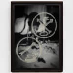 Paulo Nazareth, Untitled [Nos podemos nadar] | Sem título [Nos podemos nadar], 2025