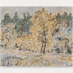Miguel Bakun, Paisagem | Landscape, 1950's