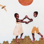 Antonio Obá, Sonambúlicas #14, 2025