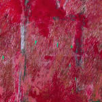 Mimi Lauter, Consequential Landscape, 2020