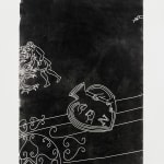 Mariana Castillo Deball, Calendar Fall Away 85, 2022