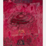 Mimi Lauter, Consequential Landscape, 2020