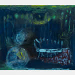 Mimi Lauter, Consequential Landscape, 2020