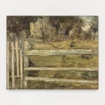Miguel Bakun, Paisagem | Landscape, 1950's