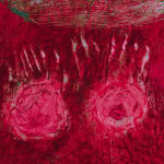 Mimi Lauter, Consequential Landscape, 2020