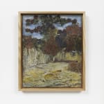 Miguel Bakun, Paisagem | Landscape, 1950's