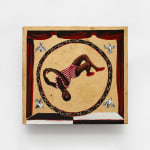 Antonio Obá, Sonambúlicas #14, 2025