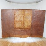 Heidi Bucher, «Frottage» St. Paul de Vence, 1979