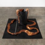 Rubem Valentim, Untitled | Sem título, 1991