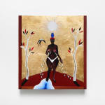 Antonio Obá, Sonambúlicas #14, 2025