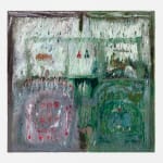 Mimi Lauter, Consequential Landscape, 2020